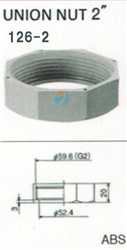 Ốc kết nối 2